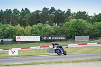 Middle Group Blue Bikes
